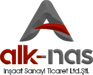 Alknas İnşaat Sanayi ve Ticaret Ltd. Şti.